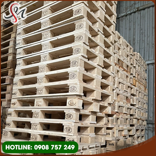 Pallet euro
